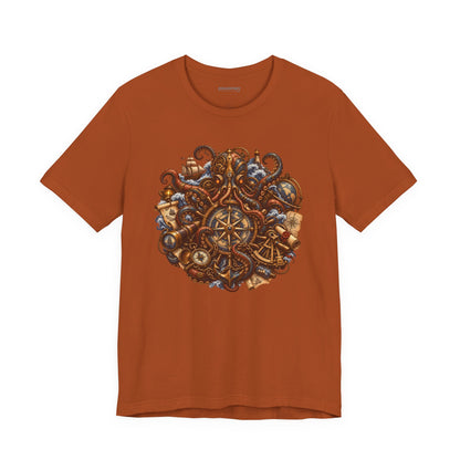 Nautical Nonsense - Classic Jersey Tee