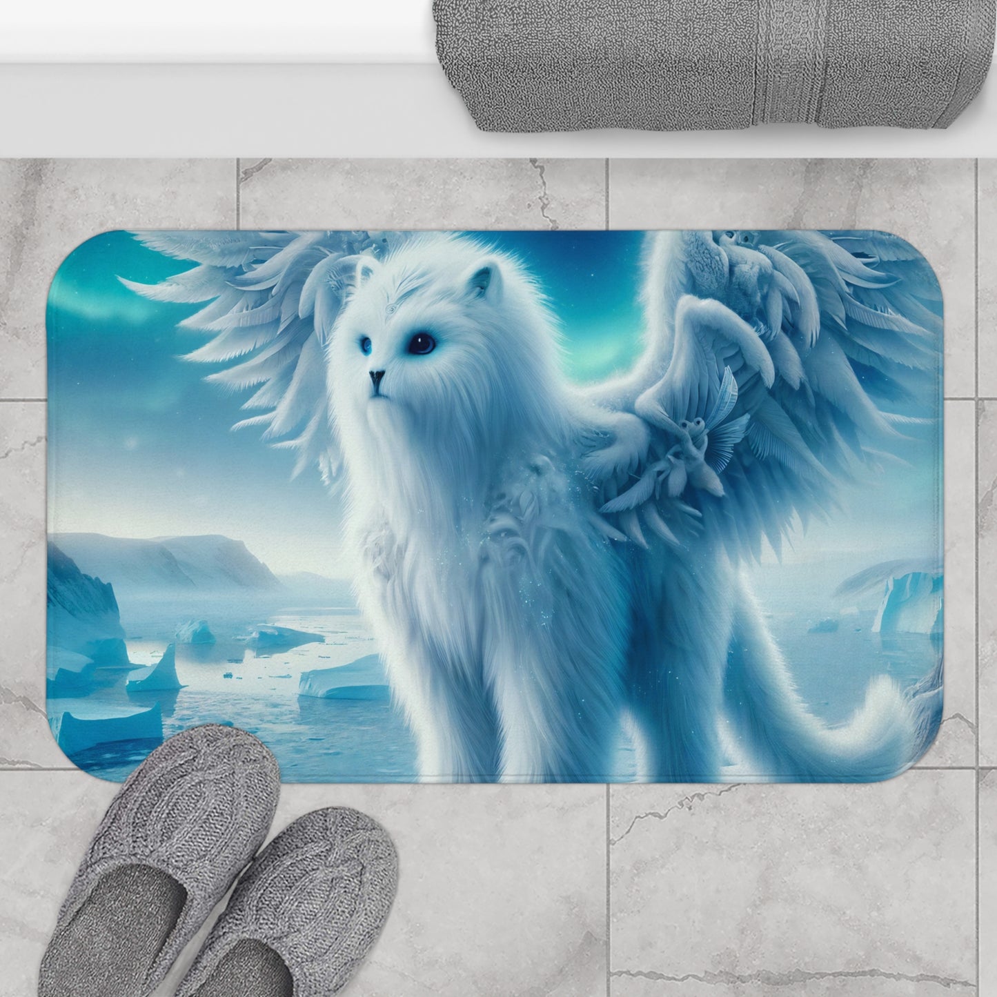 Bath Mat