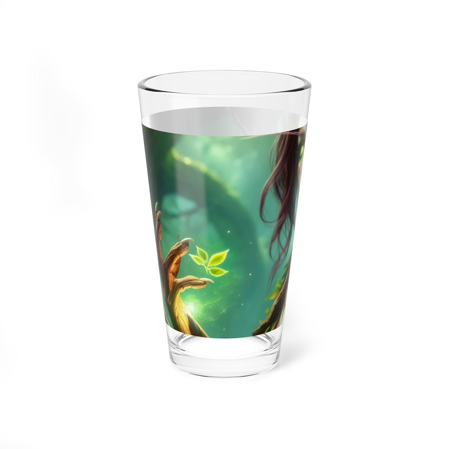 Cocktail Glass