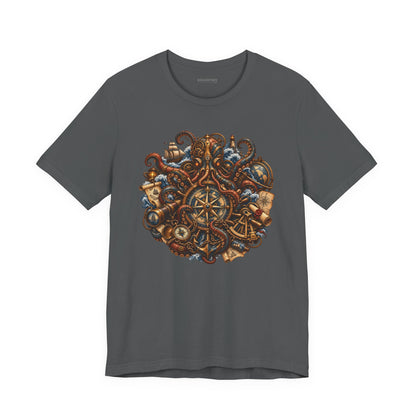 Nautical Nonsense - Classic Jersey Tee