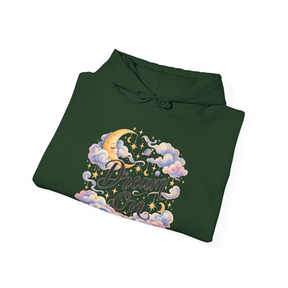 Lunar Dreams - Pullover Hoodie