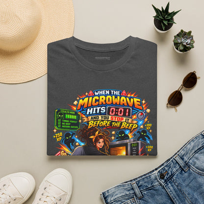 Beep Busters - Softstyle T-Shirt