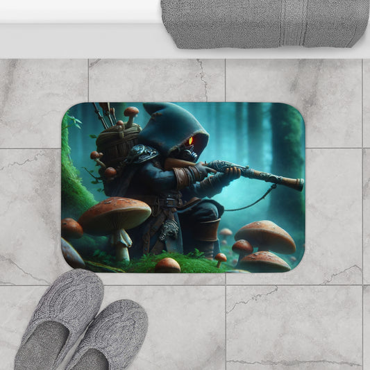 Bath Mat