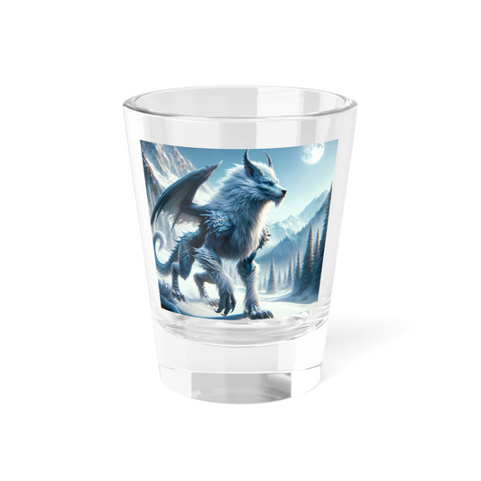 Shot Glass