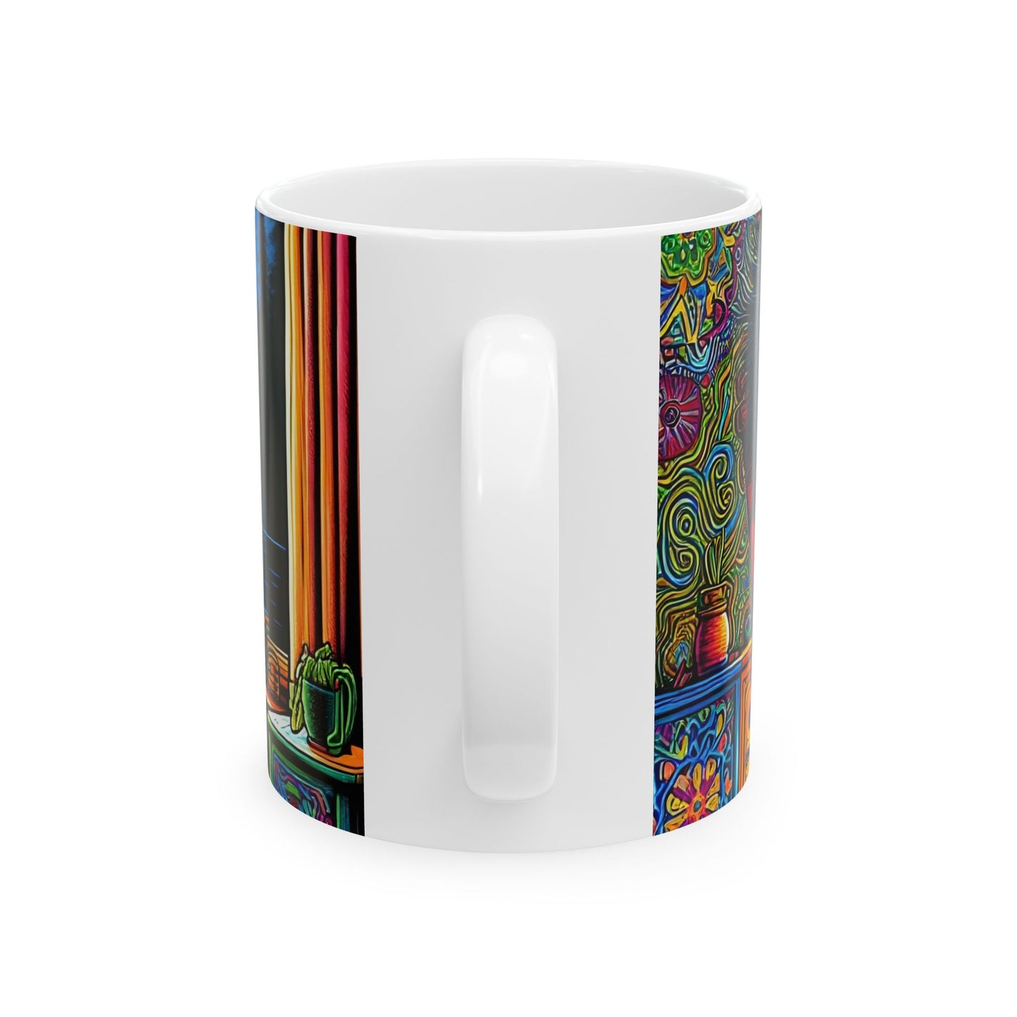 Ceramic Mug