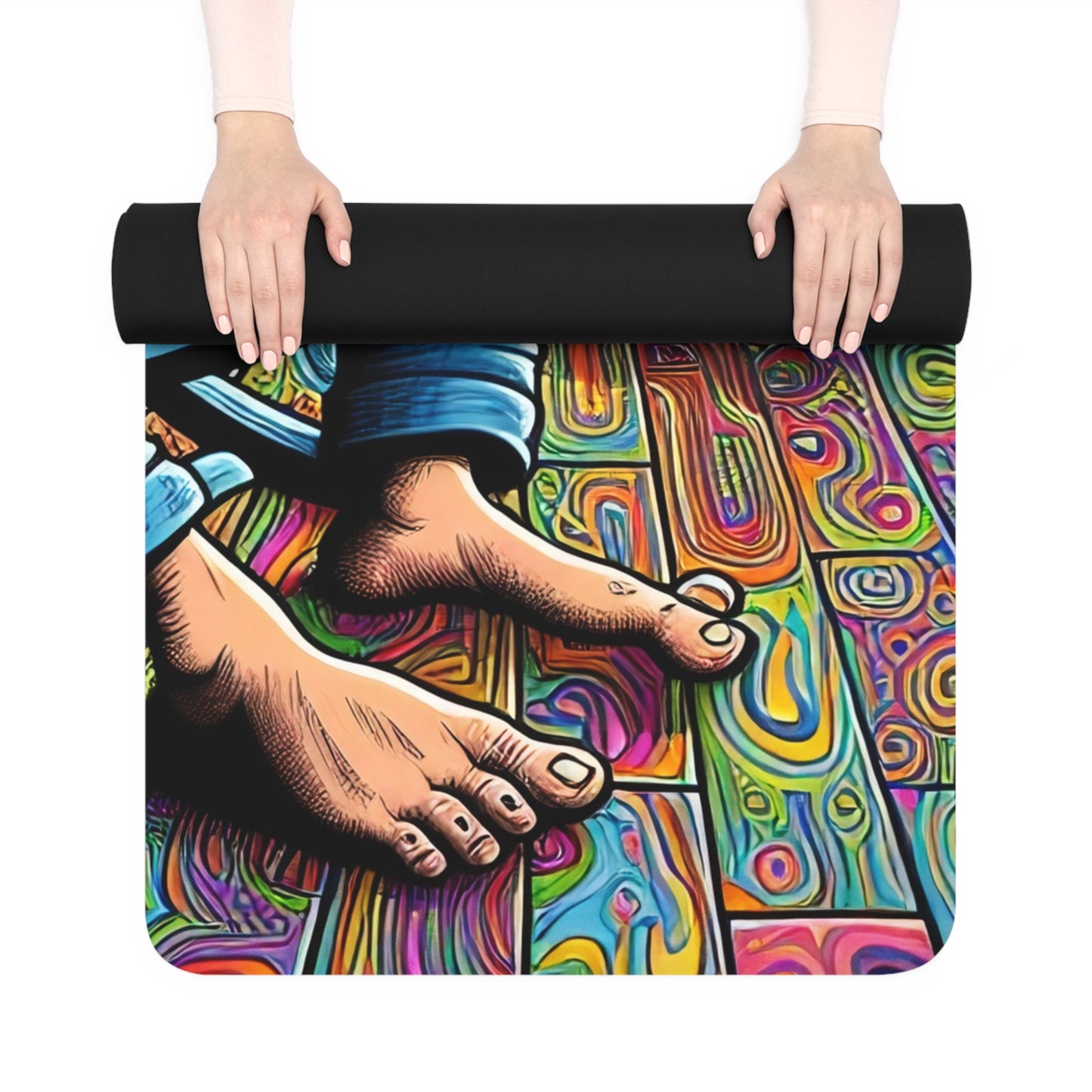 Yoga Mat