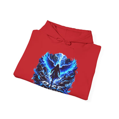 Limit Break - Pullover Hoodie
