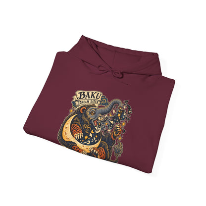 Dream Eater - Pullover Hoodie