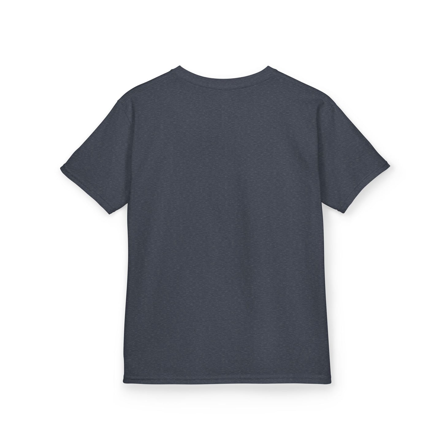 Camiseta | Camiseta Infantil | Algodão Pesado | Mitologia Marinha | Deus do Mar