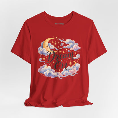 Lunar Dreams - Classic Jersey Tee