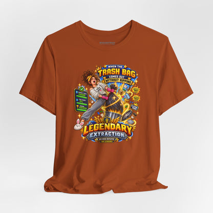 Bag Breaker - Classic Jersey Tee