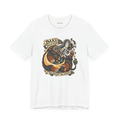 Dream Eater - Classic Jersey Tee