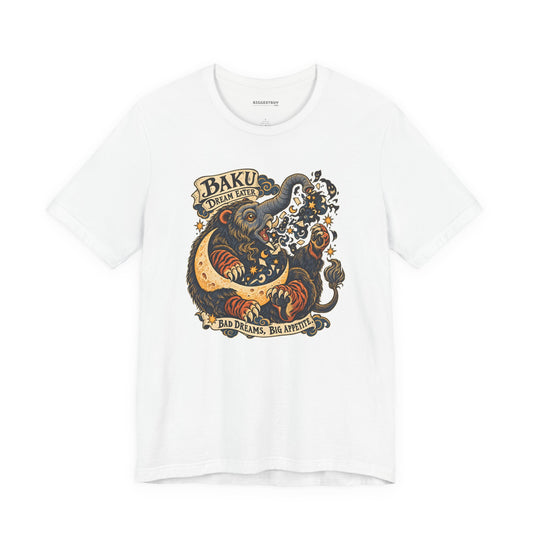 Dream Eater - Classic Jersey Tee