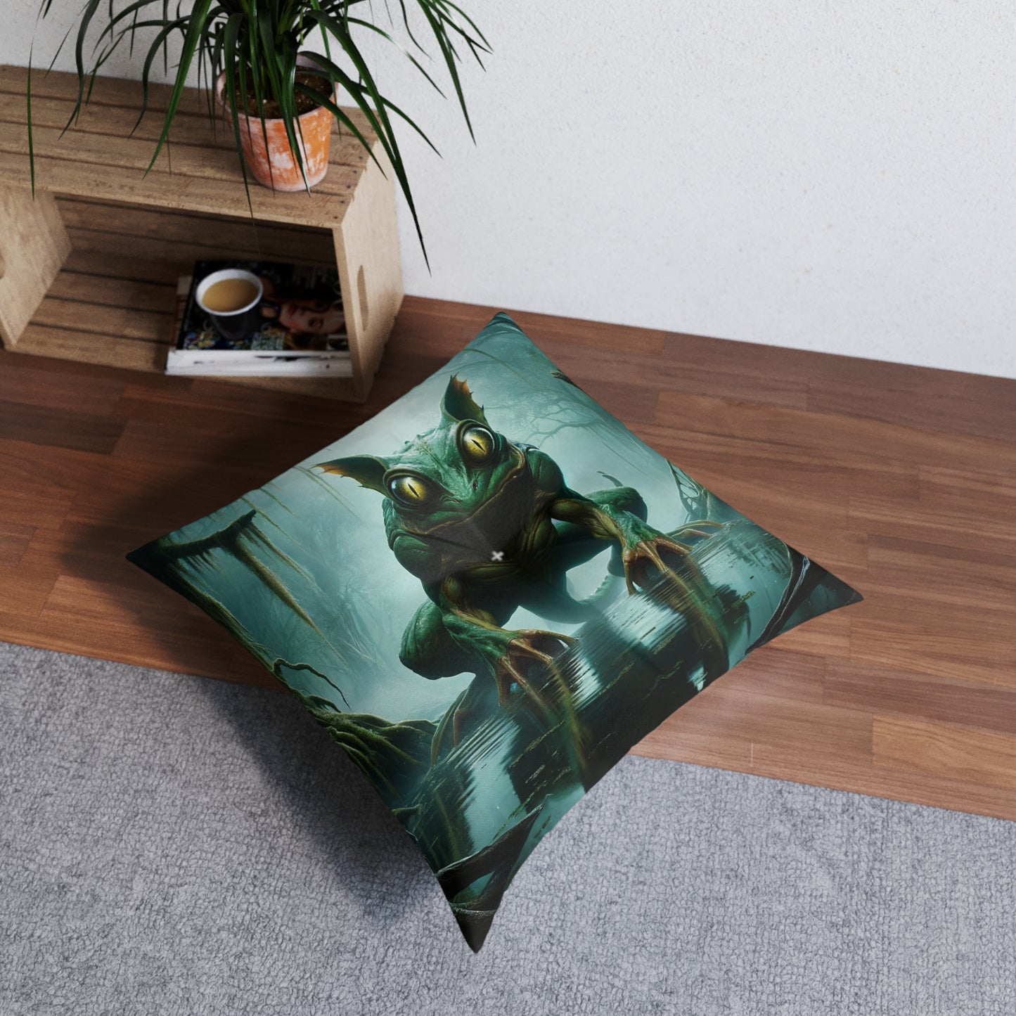 Floor Cushion