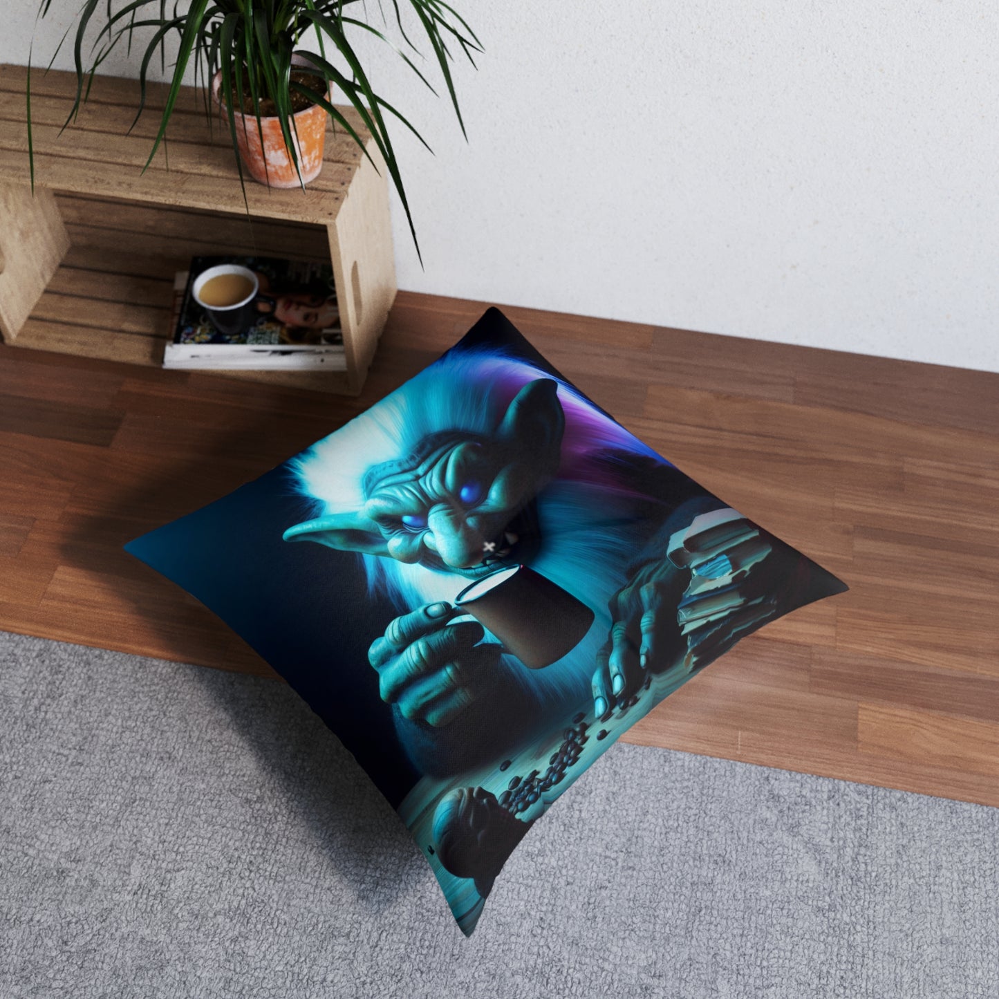 Floor Cushion