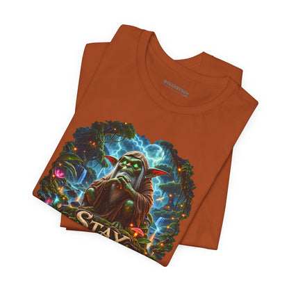Patient Goblin - Classic Jersey Tee