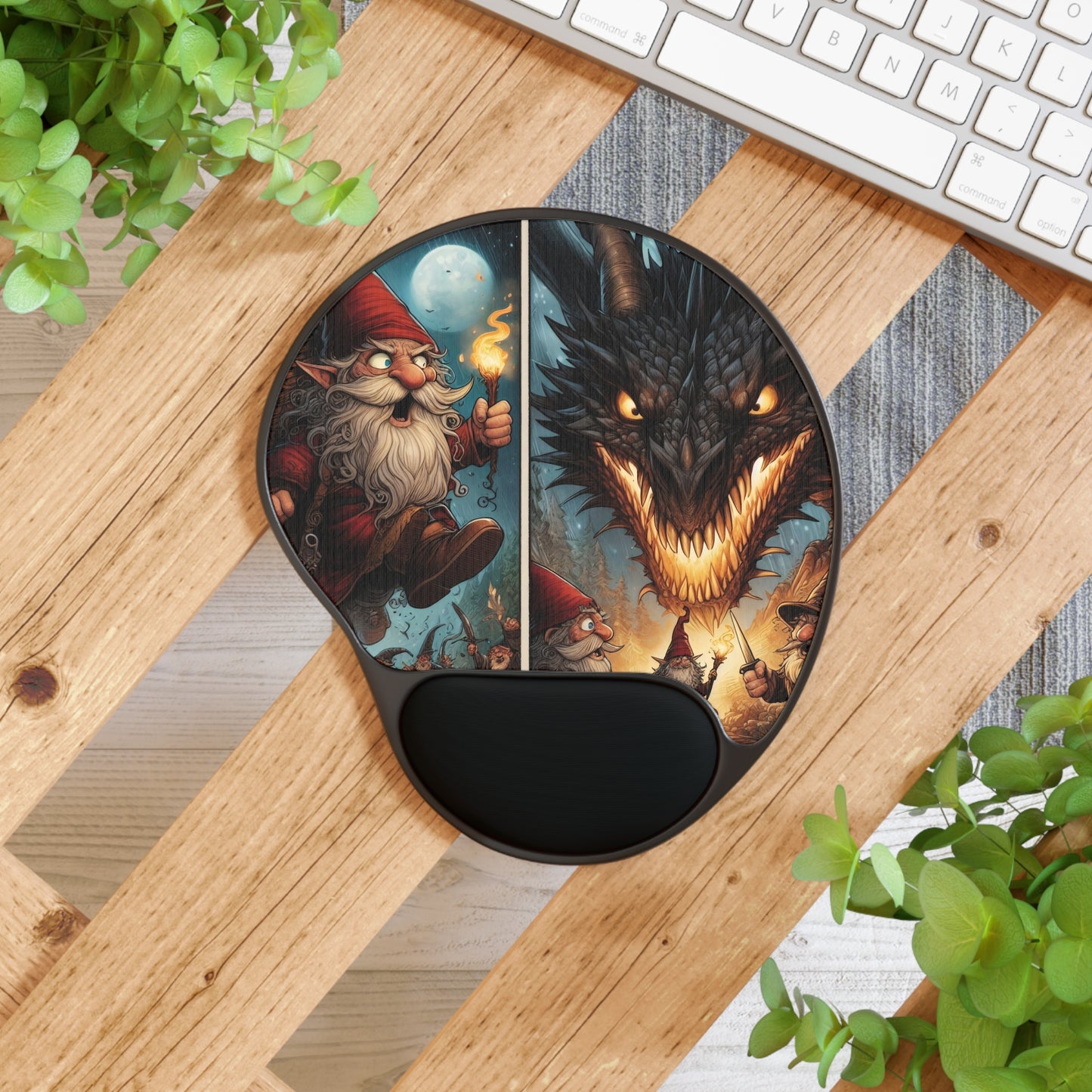 Mouse Pad