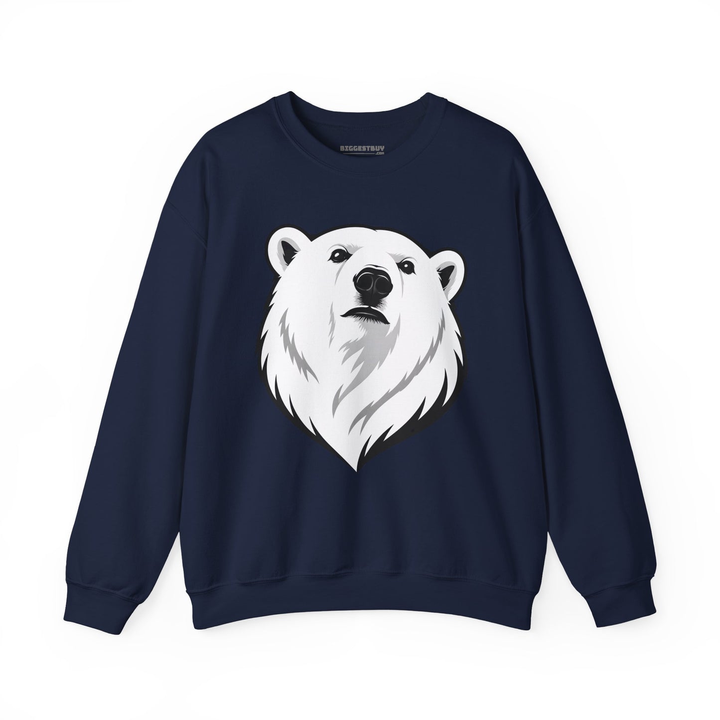Polar Pride - Crewneck Sweatshirt