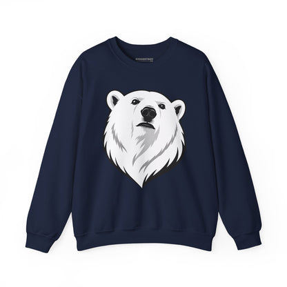 Polar Pride - Crewneck Sweatshirt