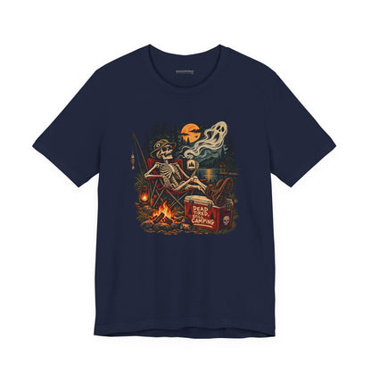 Dead Tired - Classic Jersey Tee