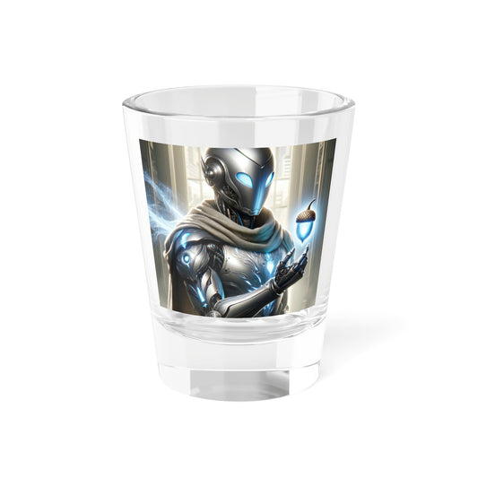 Shot Glass