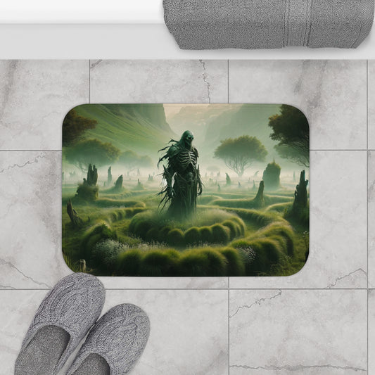 Bath Mat