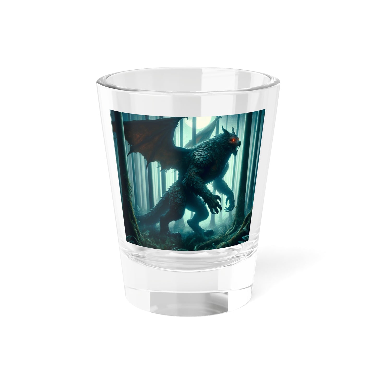 Shot Glass