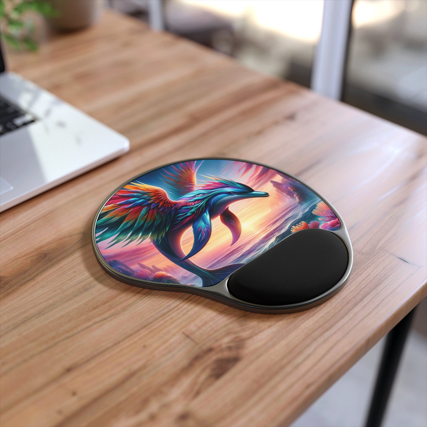 Mouse Pad