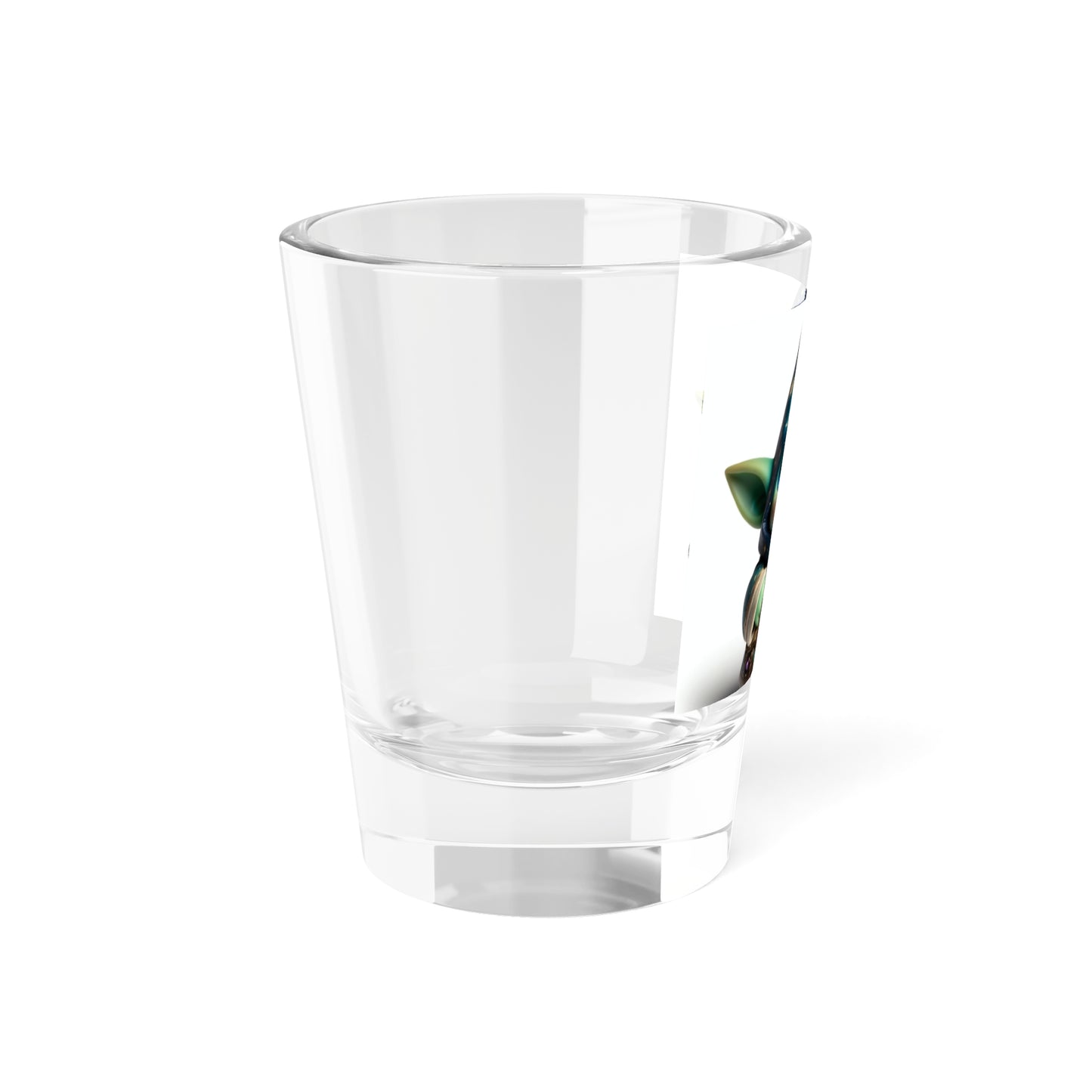 Shot Glass