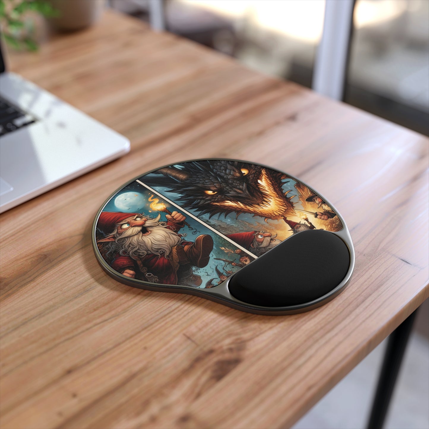 Mouse Pad