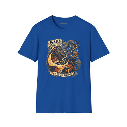 Dream Eater - Softstyle T-Shirt