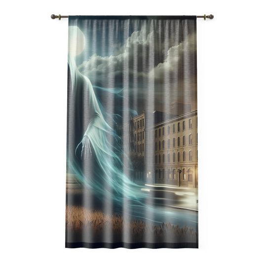 Curtain