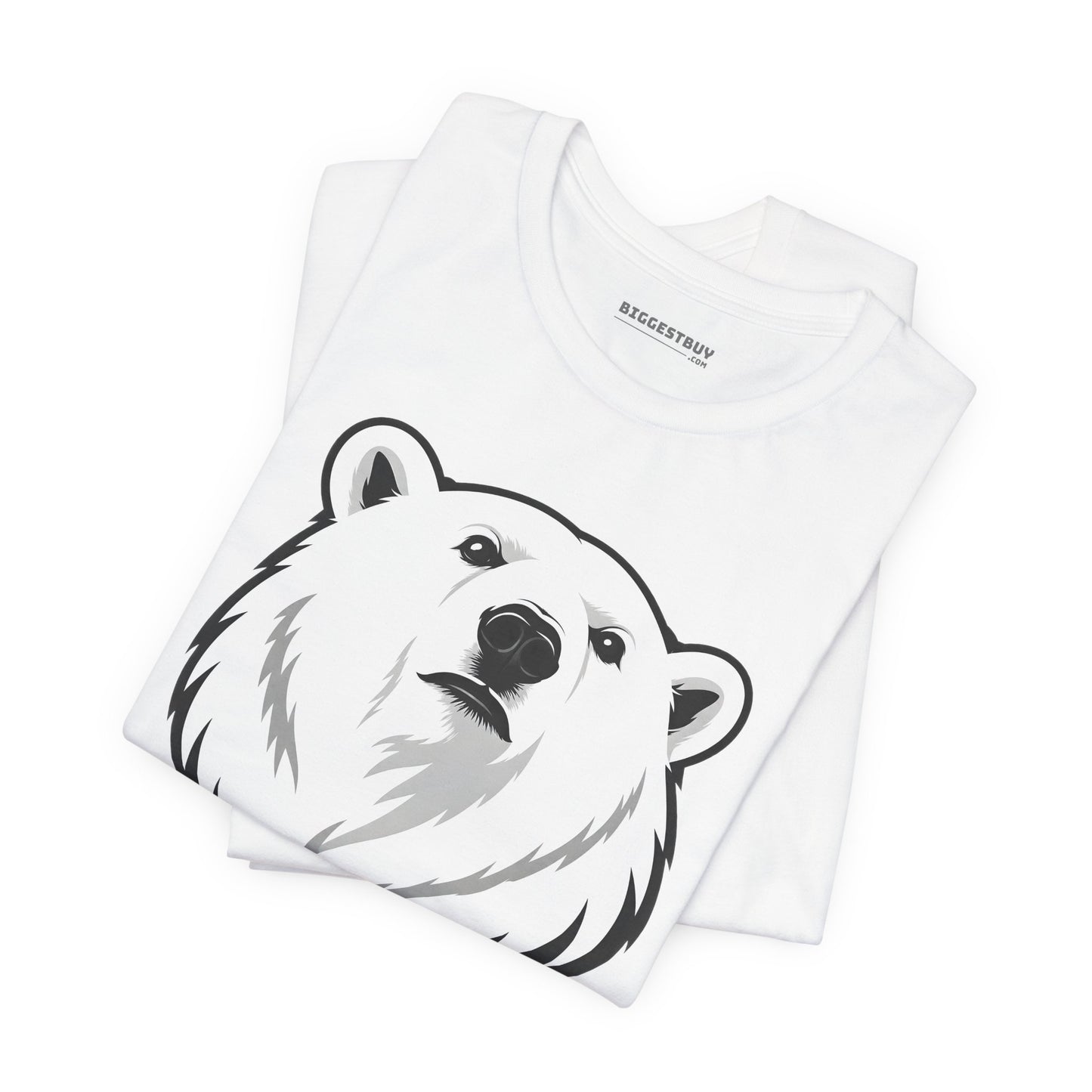 Polar Pride - Classic Jersey Tee