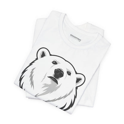 Polar Pride - Classic Jersey Tee