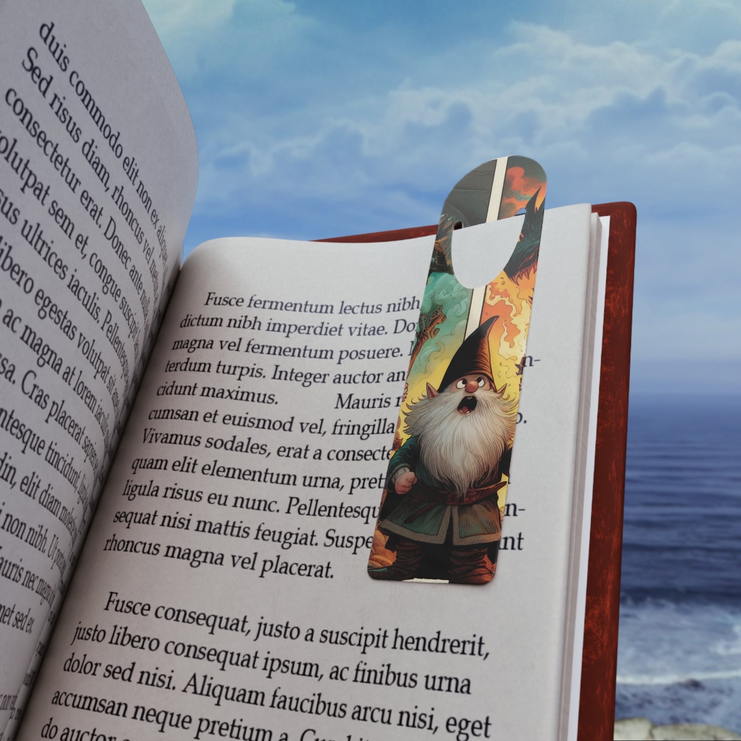 Bookmark