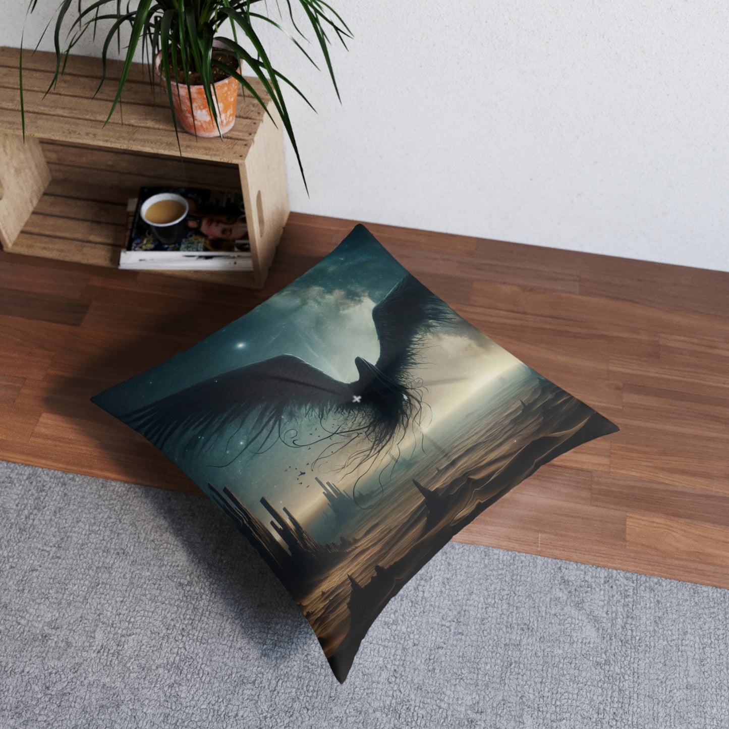 Floor Cushion