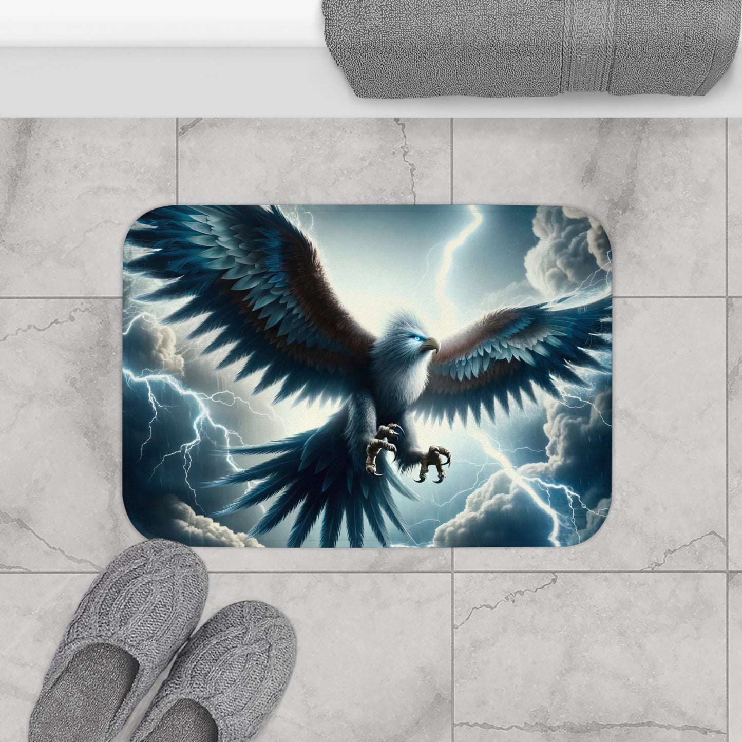 Bath Mat