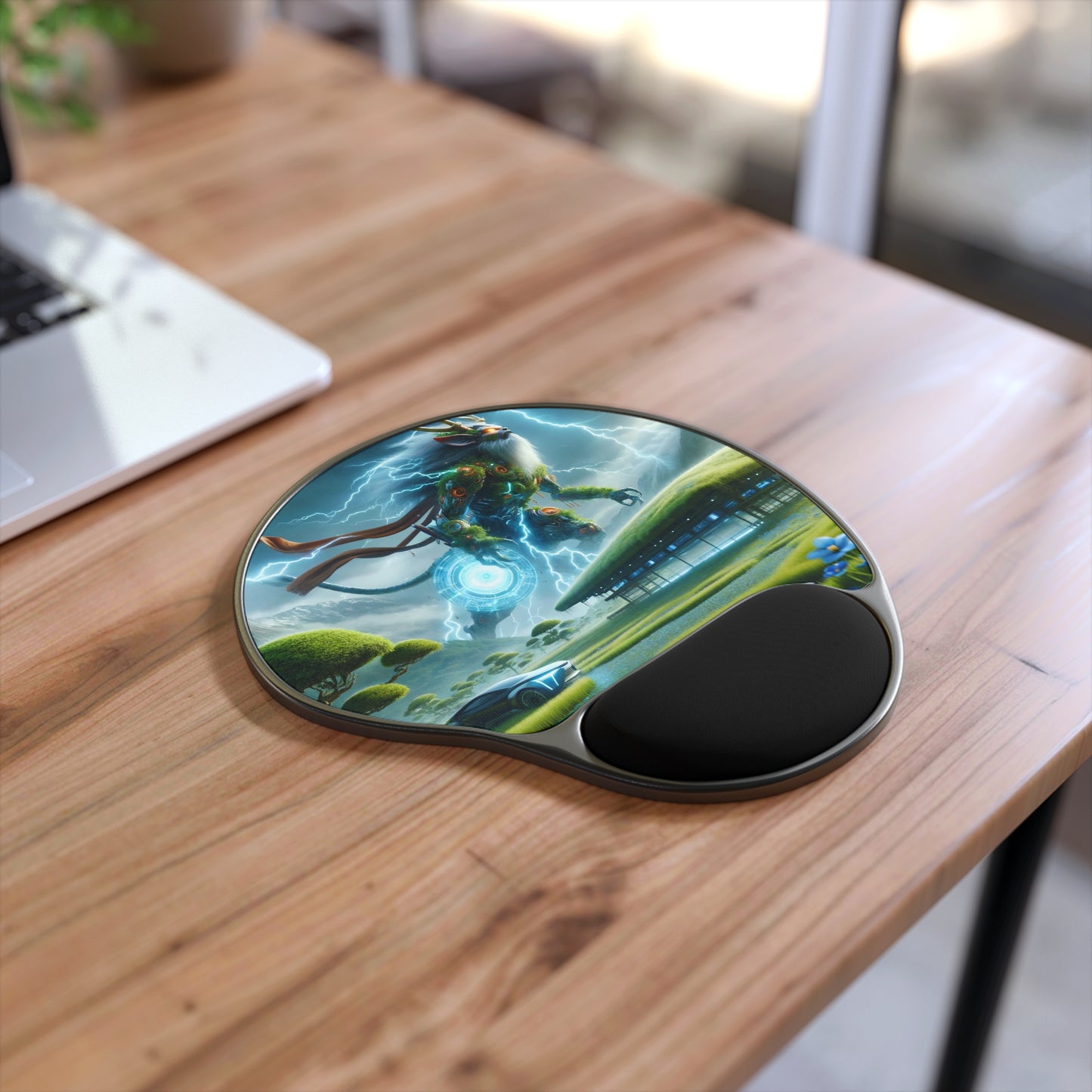 Mouse Pad