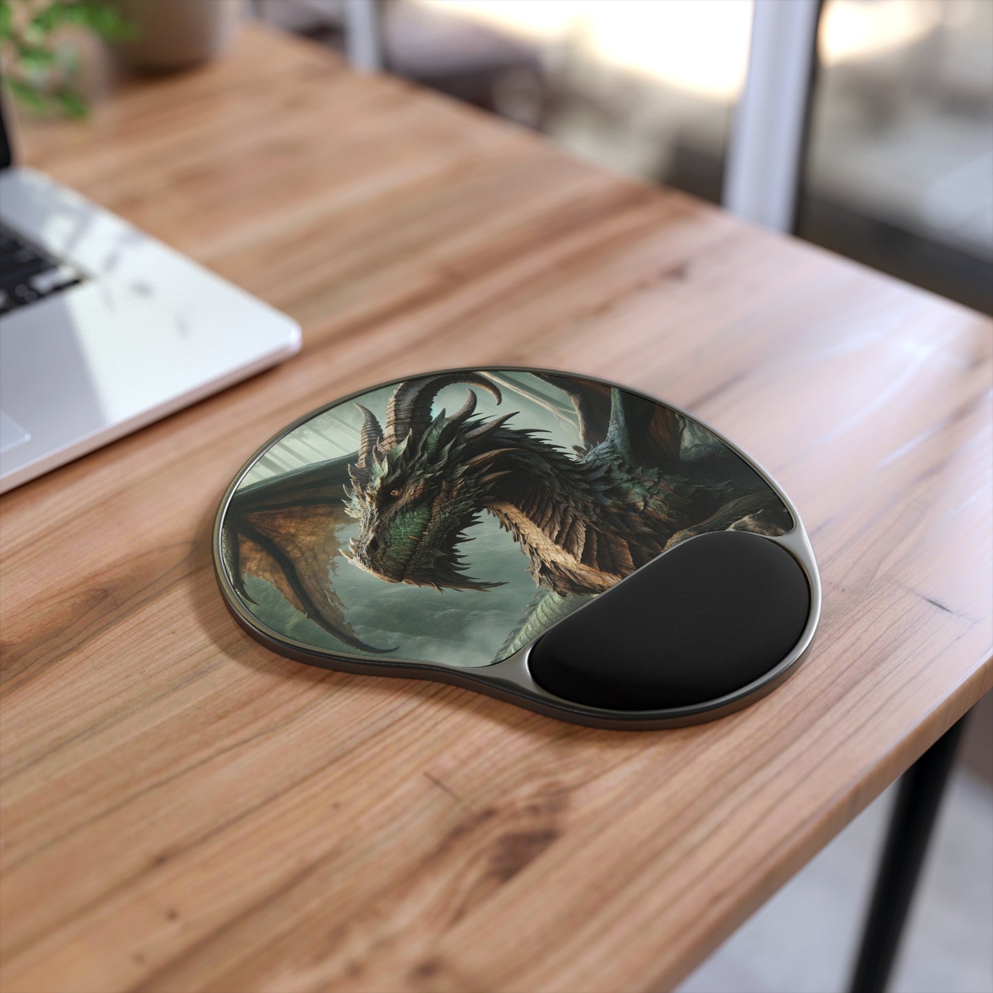 Mouse Pad