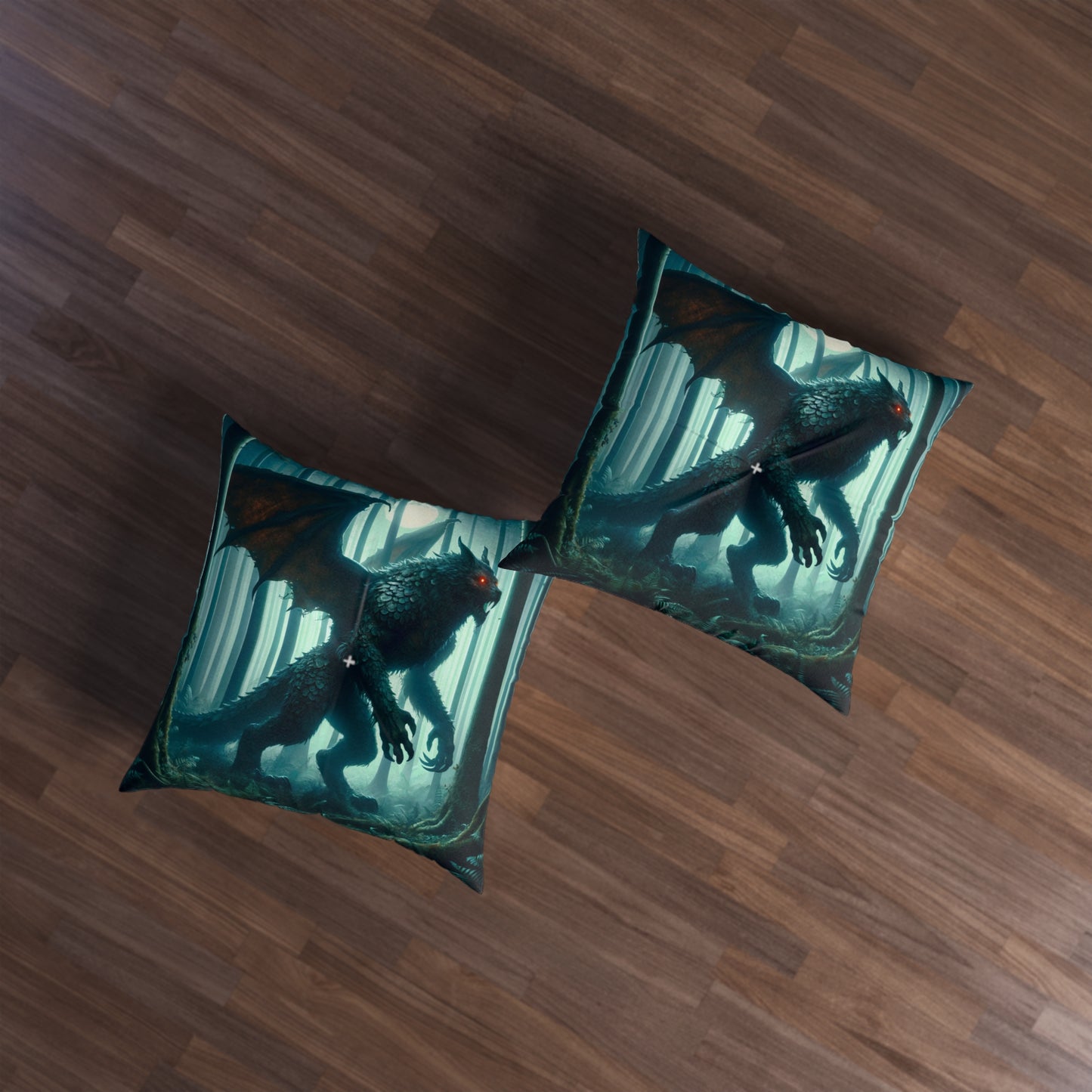 Floor Cushion