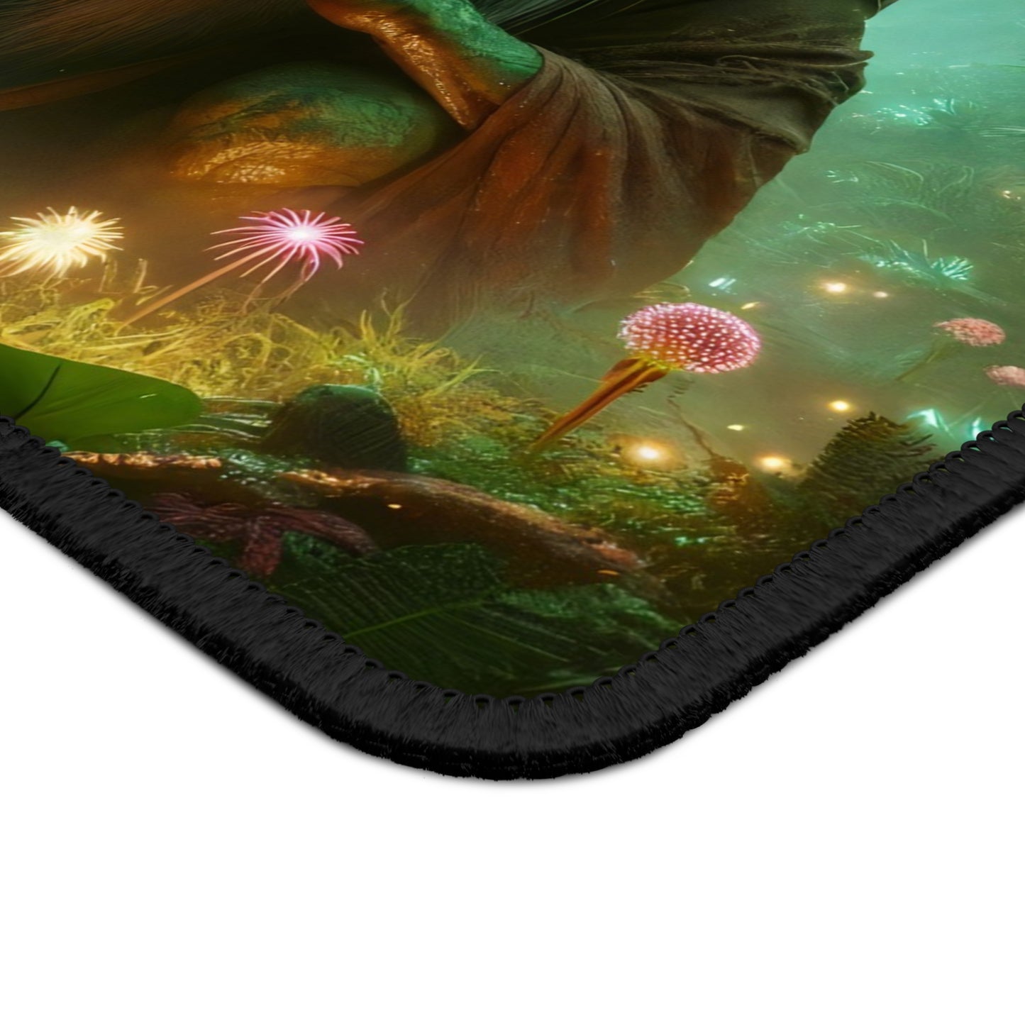 Gaming Mouse Pad