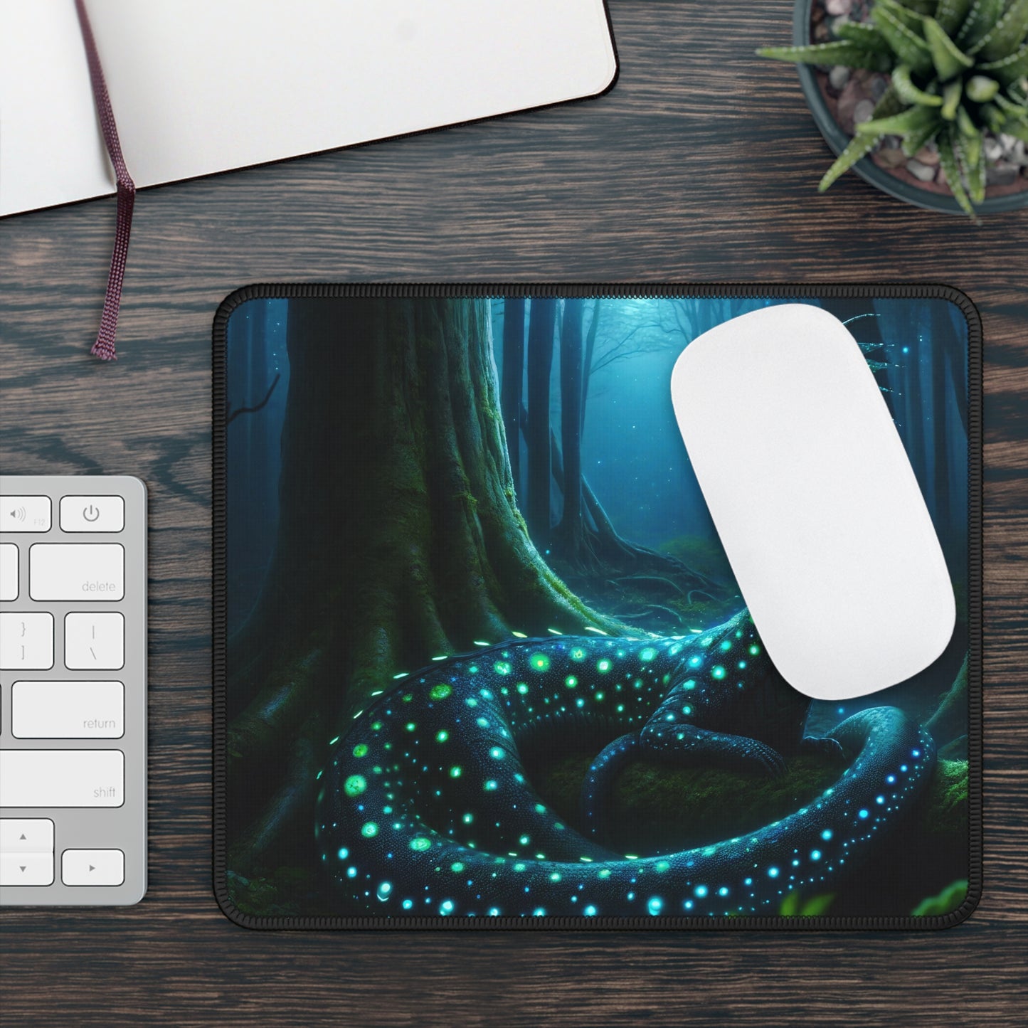 Gaming Mouse Pad