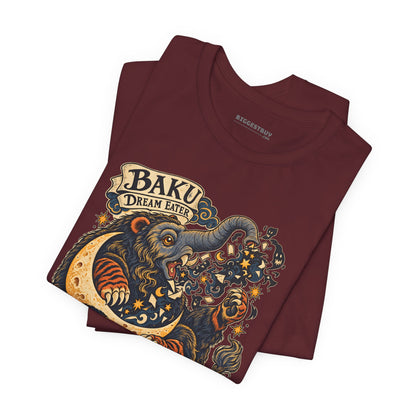 Dream Eater - Classic Jersey Tee