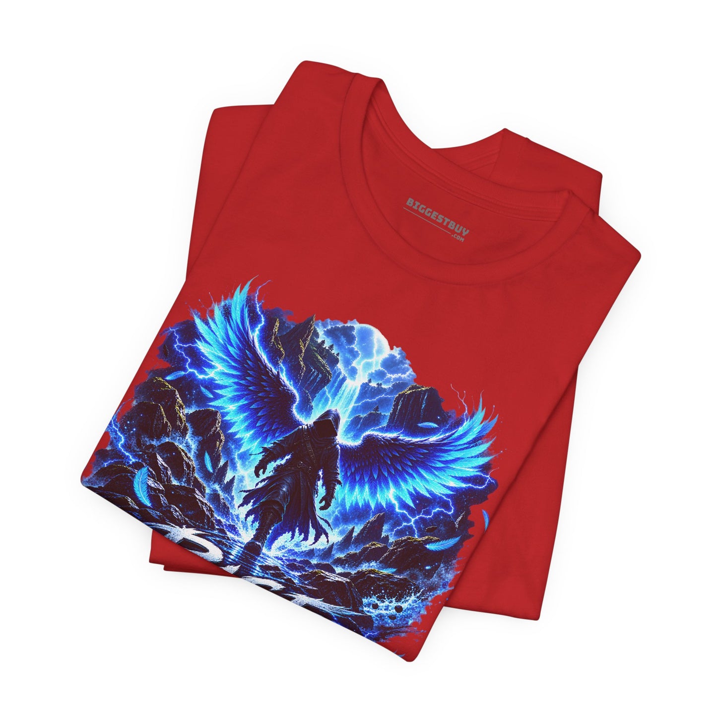 Limit Break - Classic Jersey Tee