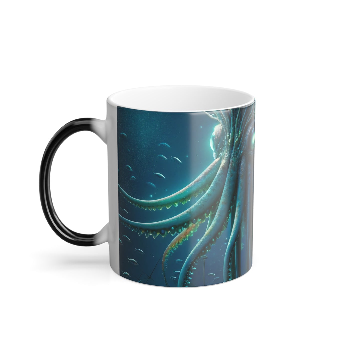 Magical Cup