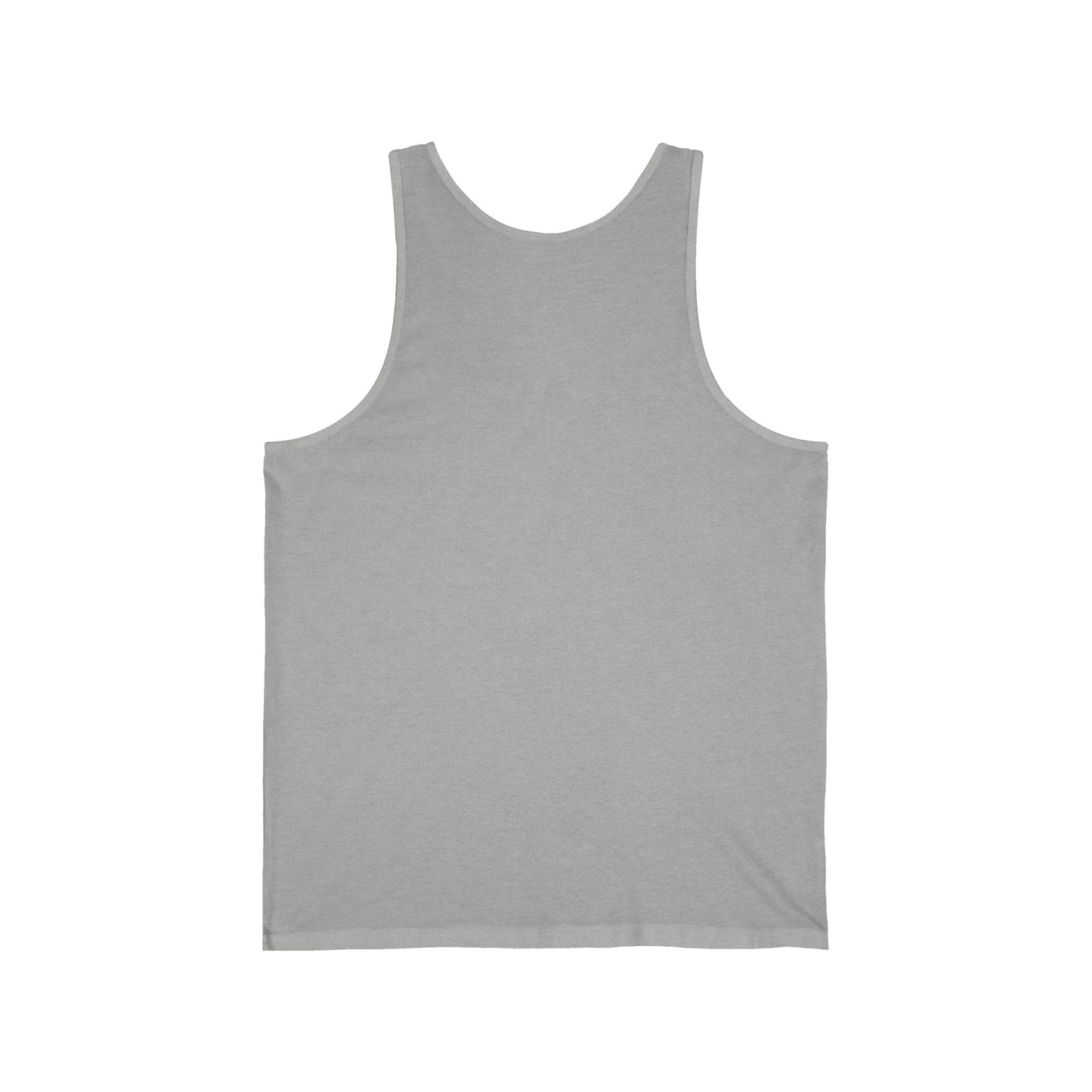 Beep Beatdown - Jersey Tank Top