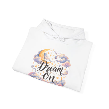 Lunar Dreams - Pullover Hoodie