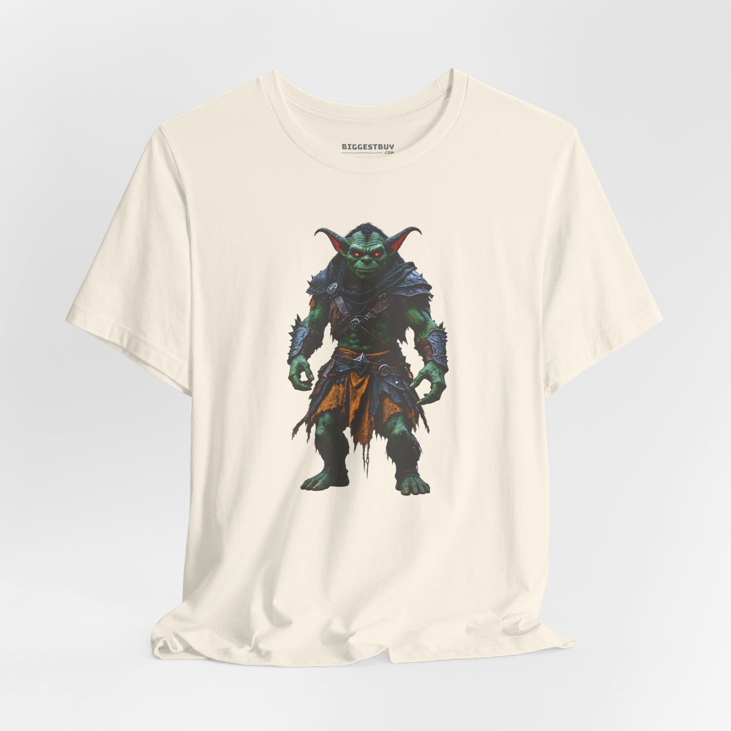 Goblin Rogue - Classic Jersey Tee