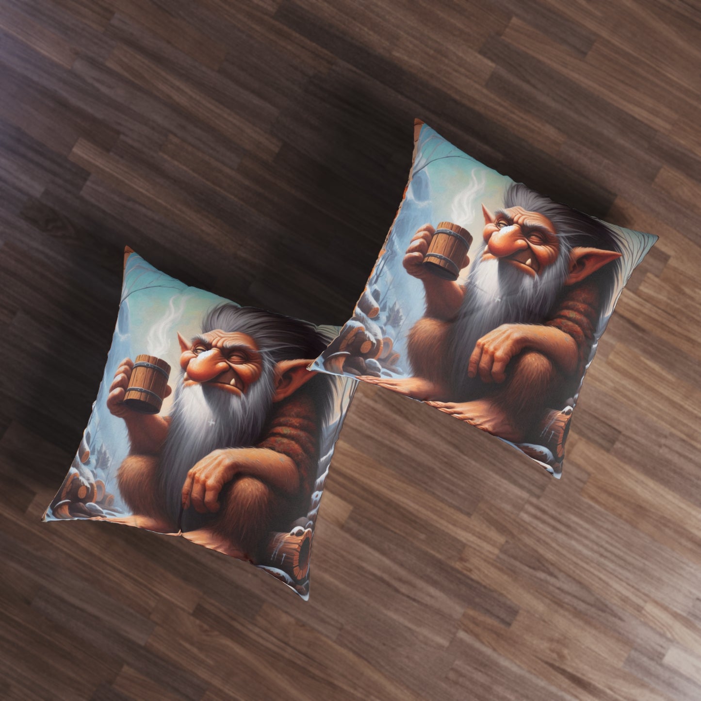 Floor Cushion