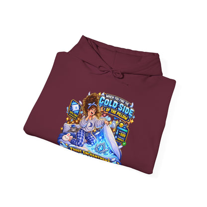 Pillow Party - Pullover Hoodie